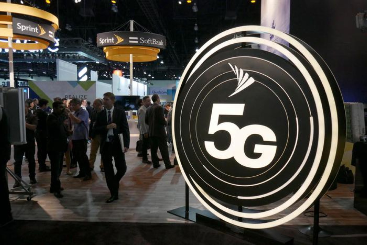Rete 5g, scontro governo