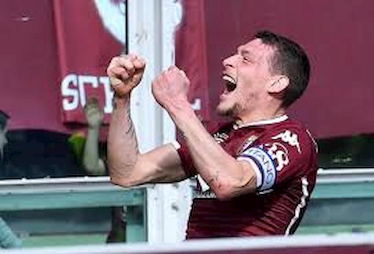 Debrecen Torino Europa League gol risultato