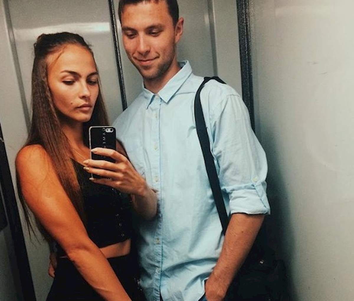 Margarita Plavunova morta atletica malore improvviso