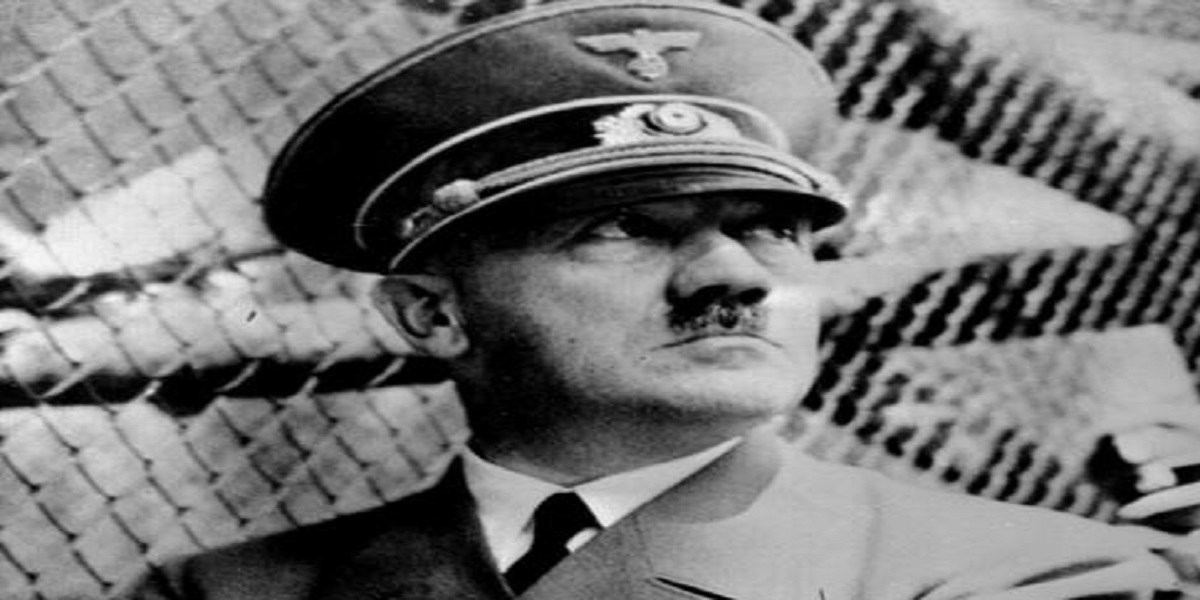 Adolf Hitler
