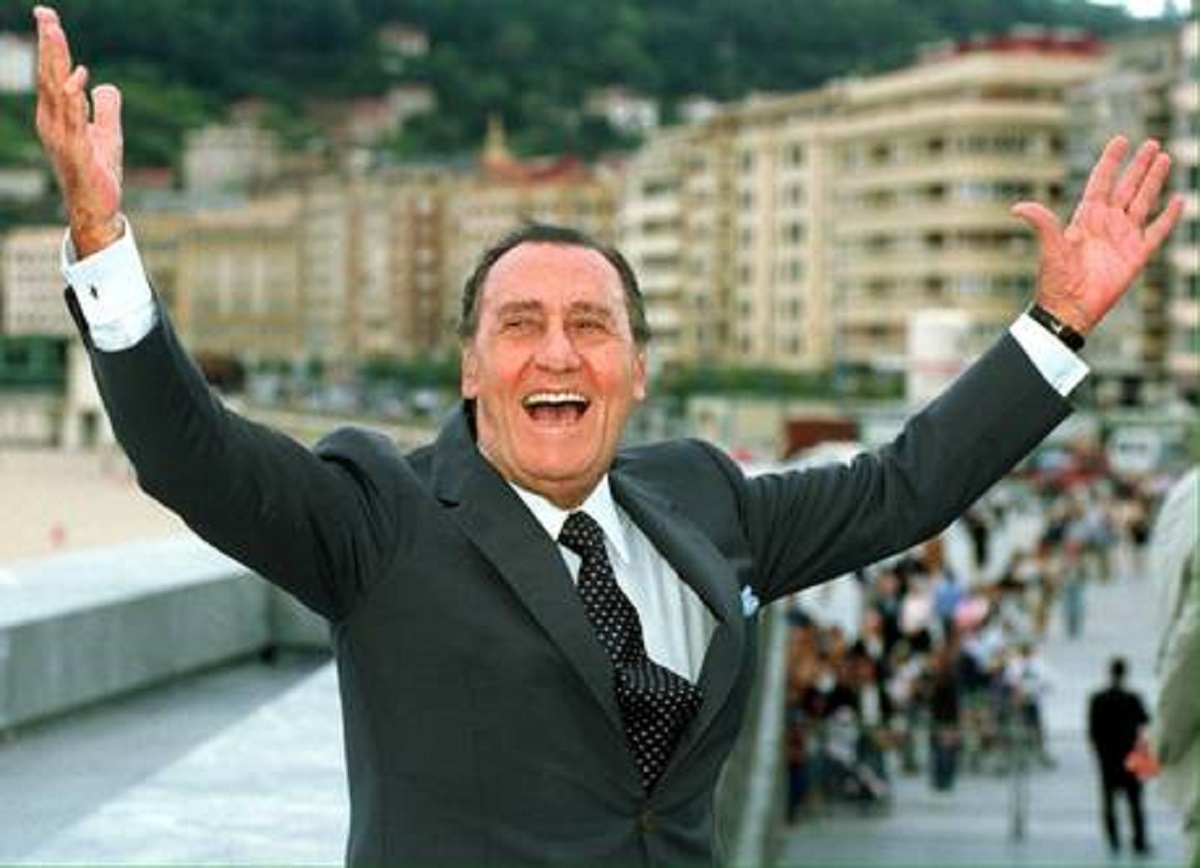 Eredità Alberto Sordi giudice
