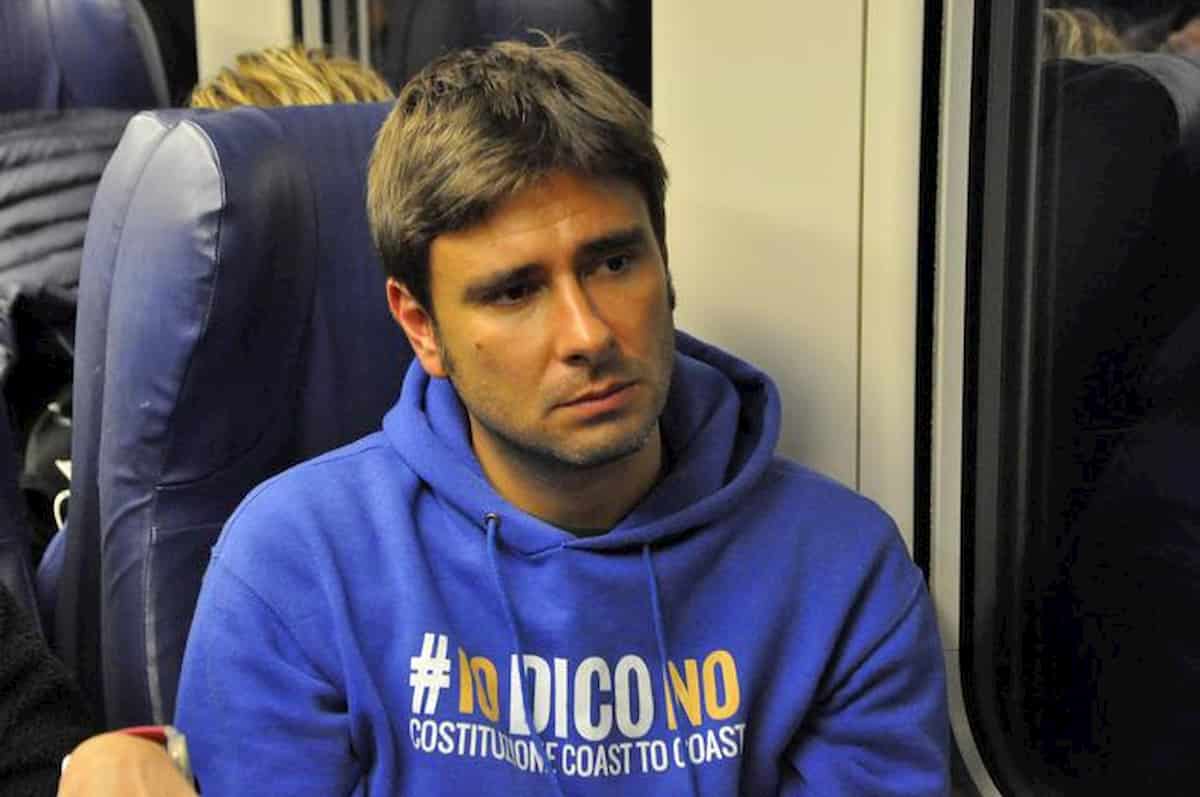 Di Battista chiama Matteo Salvini "Ministro del Tradimento". E invita M5s a guardare altrove