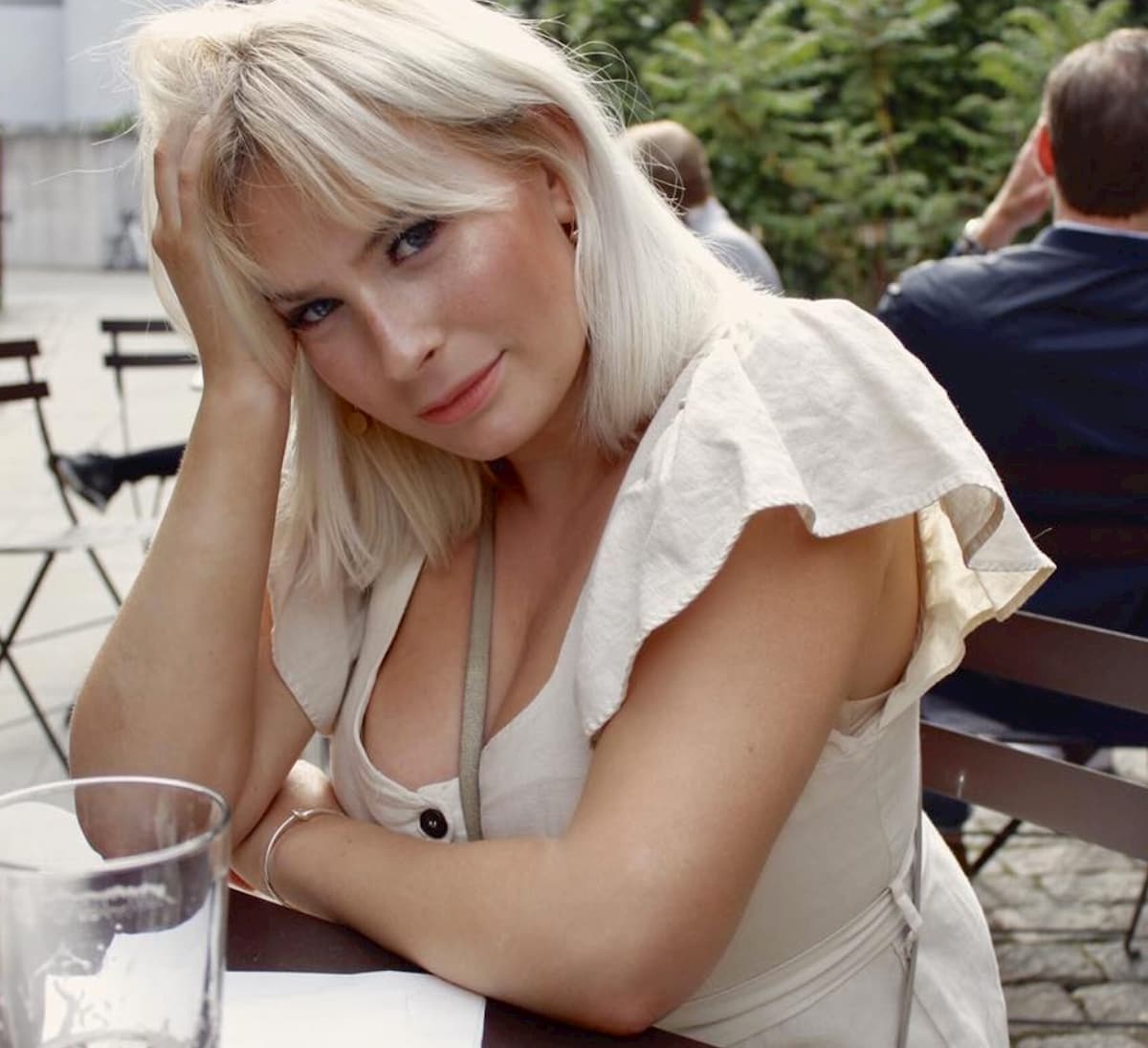 amanda hansson malmo