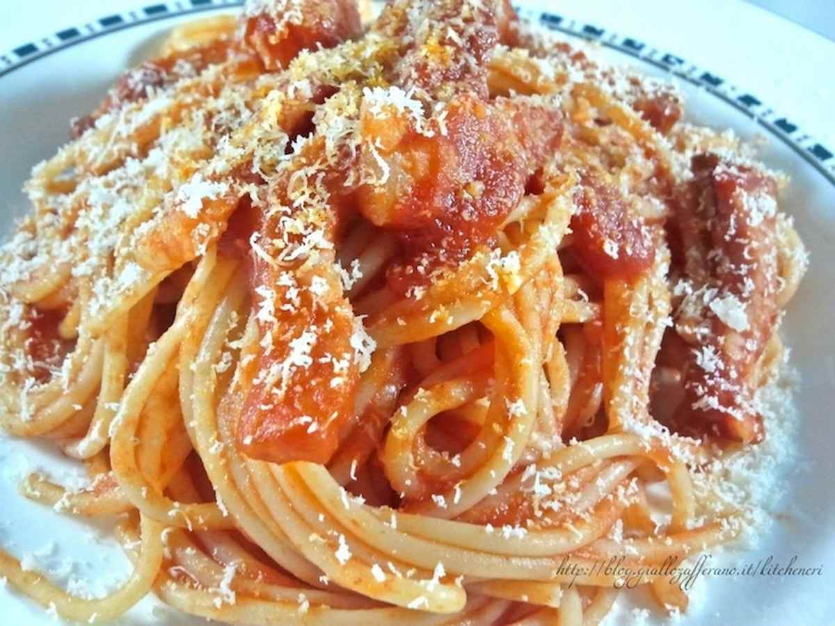 Il New York Times ad Amatrice: inchiesta sulla vera amatriciana