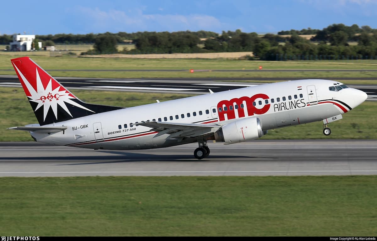 Egitto, atterraggio d'emergenza per volo Sharm el Sheikh-Napoli con 122 italiani a bordo