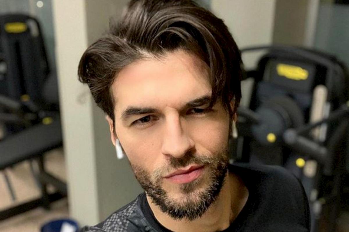 Uomini e Donne, l'ex tronista Andrea Offredi vittima di stalking: "Sto prendendo seri provvedimenti"