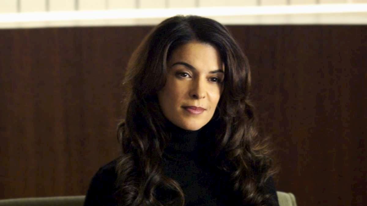 Harvey Weinstein in aula, la nuova accusa arriva dall'attrice Annabella Sciorra de I Soprano