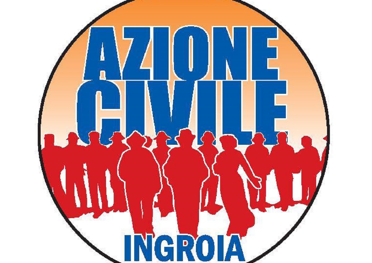 Ingroia: "Renzi non può chiamare il partito Azione Civile. Ci scippa il nome"