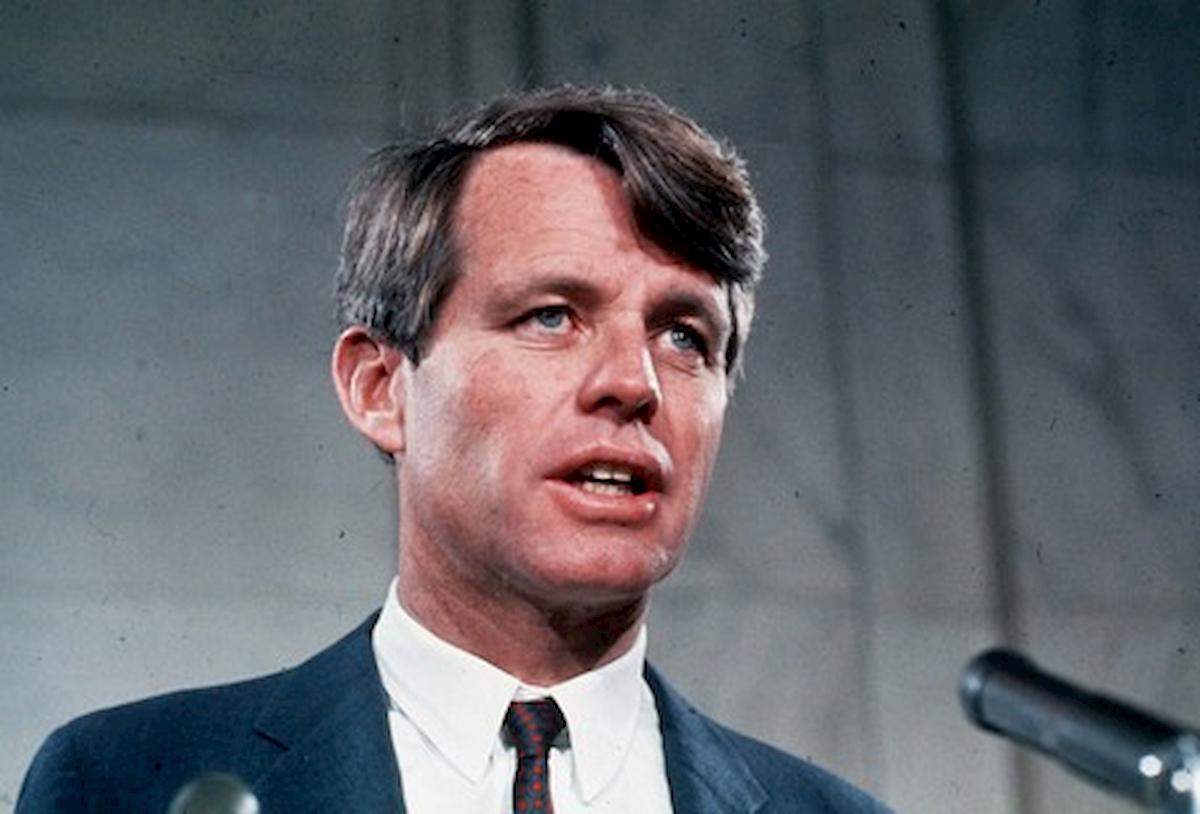 Usa, accoltellato in carcere l'assassino di Bob Kennedy