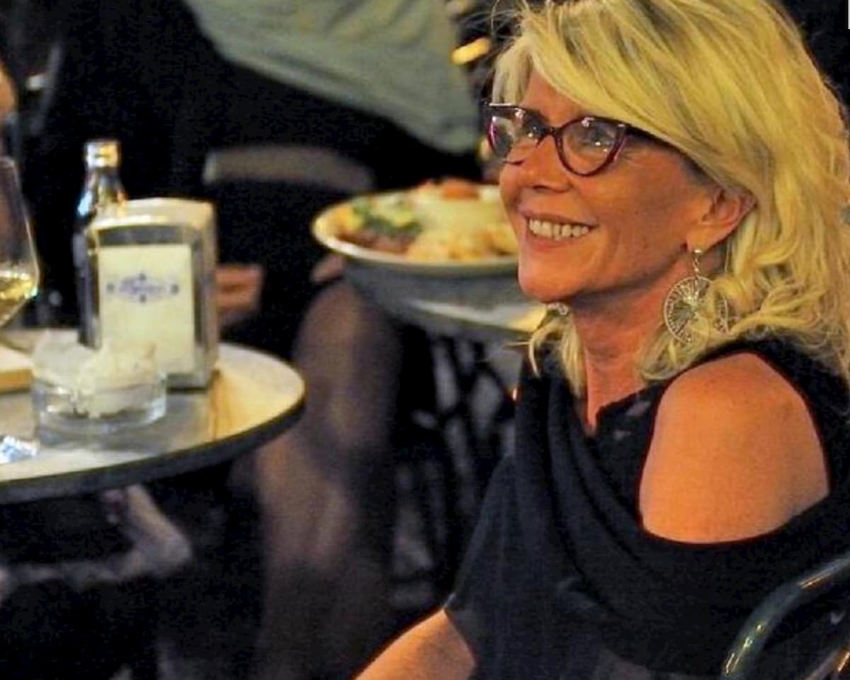 E' morta Giovanna Borbonese