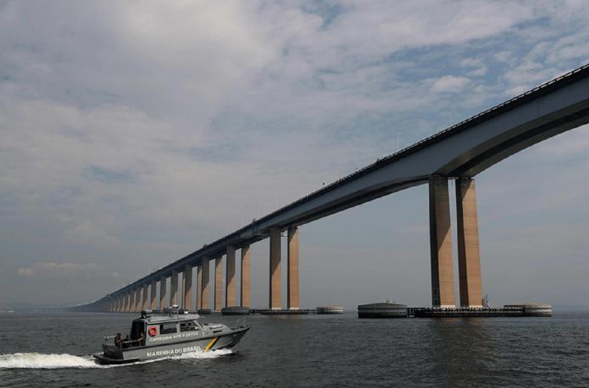 Le prime immagini, foto Ansa