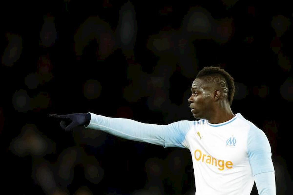 Calciomercato Brescia Balotelli esordio Juventus