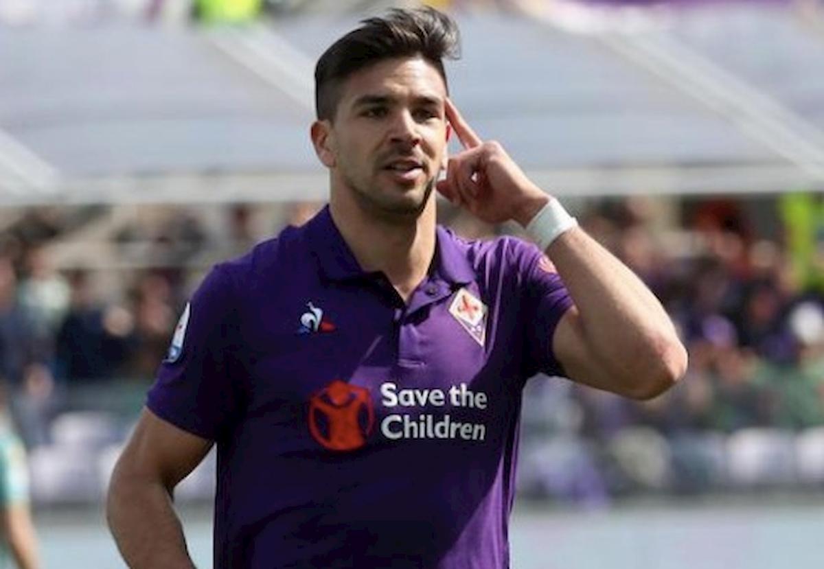 Calciomercato Cagliari Simeone fatta