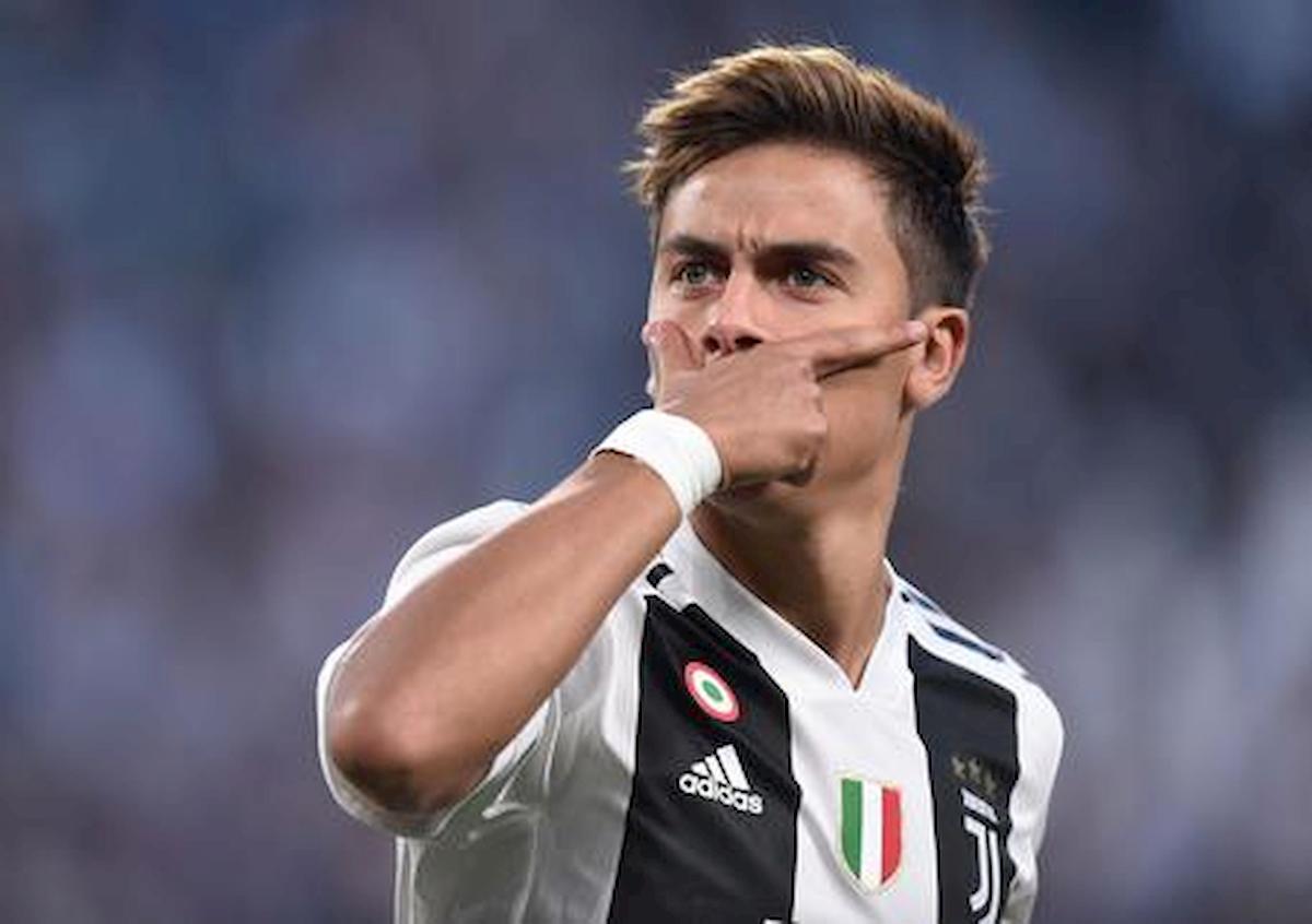 Calciomercato Juventus Dybala Psg Matuidi Emre Can