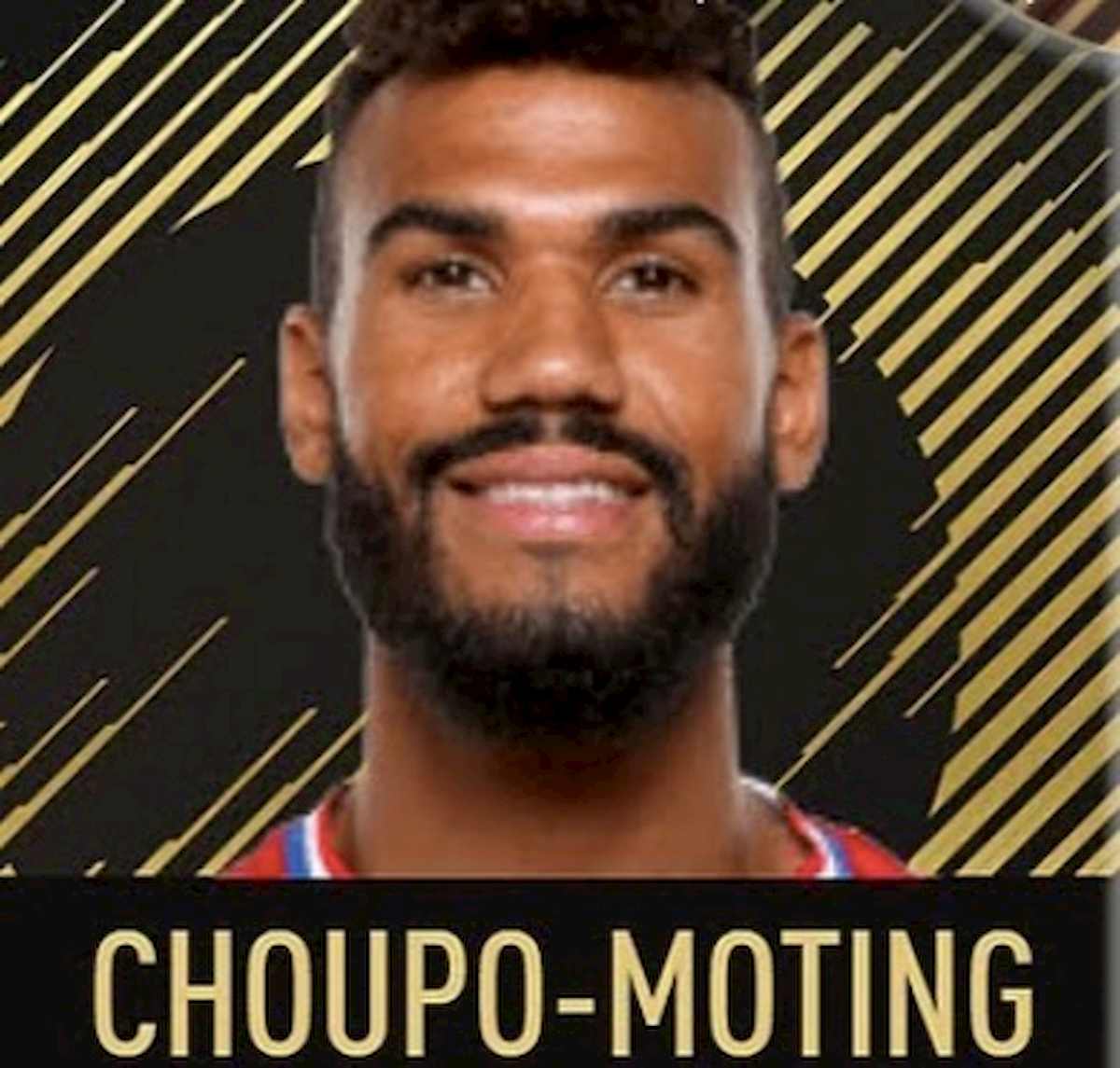 Calciomercato Lecce Choupo Moting