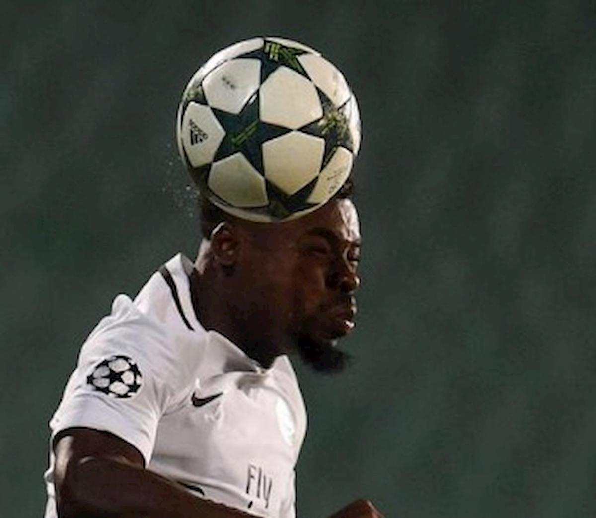 Calciomercato Milan Aurier Conti