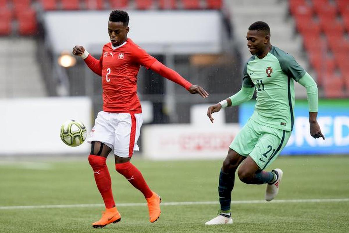 Calciomercato Milan Rafael Leao stipendio