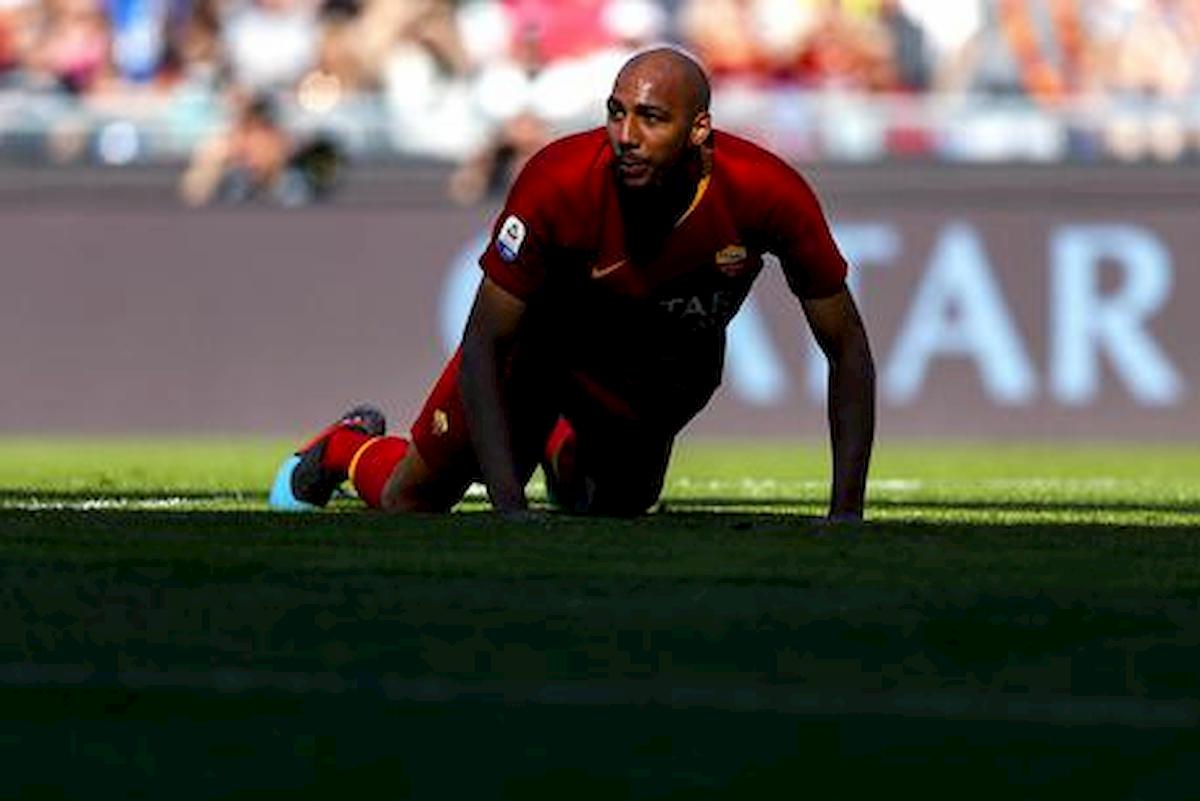 Calciomercato Roma Cetin ufficiale Nzonzi Galatasaray