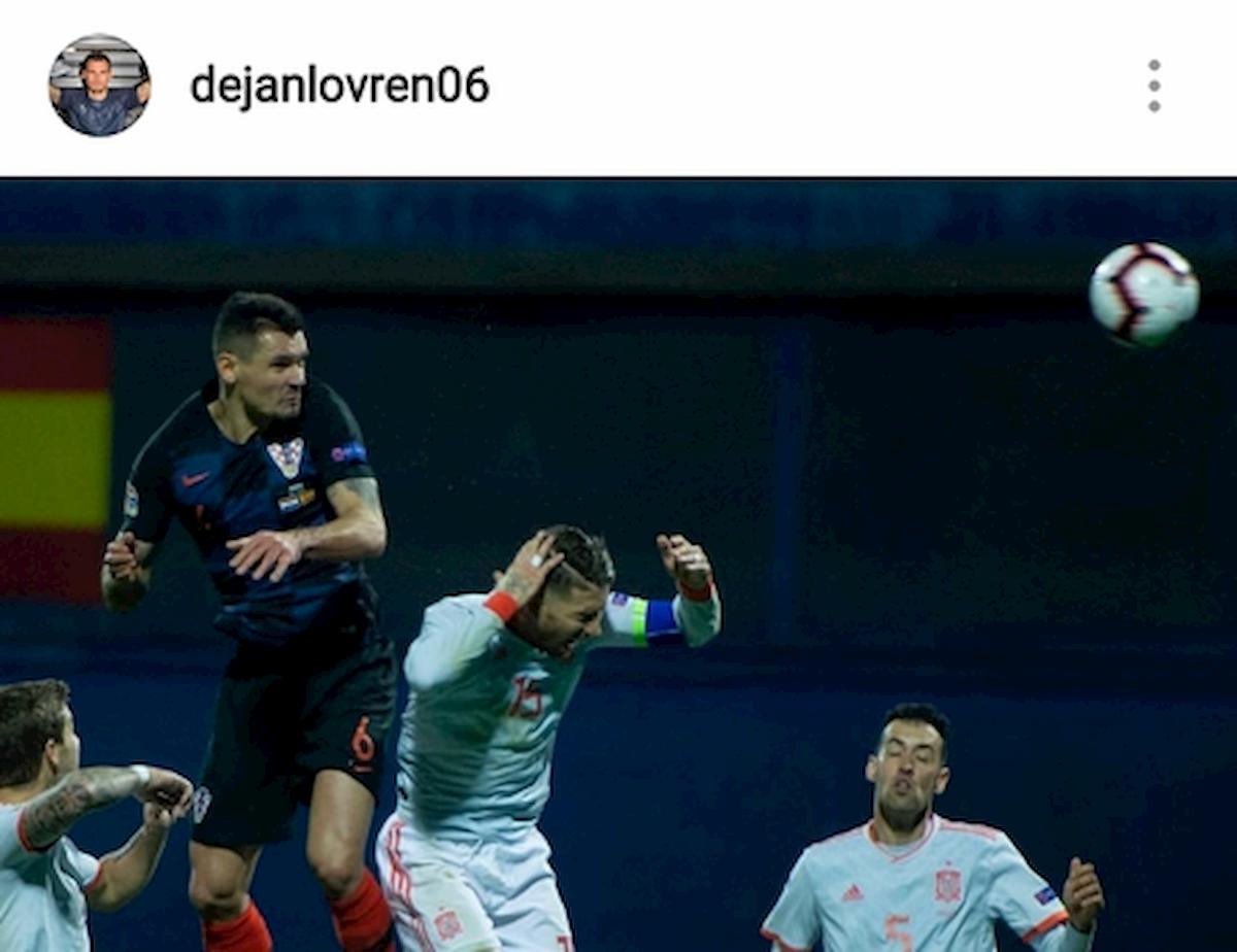 Calciomercato Roma Lovren Rugani Cetin