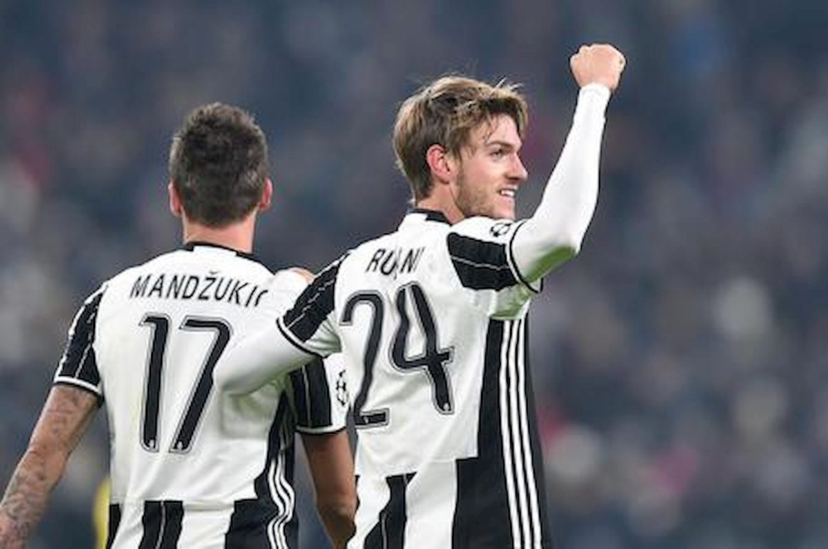 Calciomercato Roma Mustafi Nkoulou Lovren Rugani