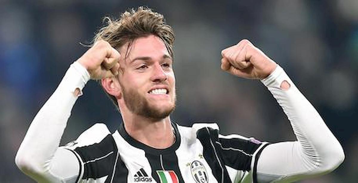 Calciomercato Roma Rugani potrebbe saltare Riccardi