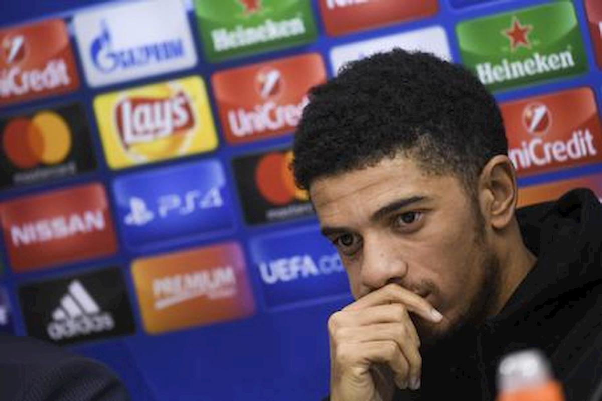 Calciomercato Roma Taison in settimana si definisce