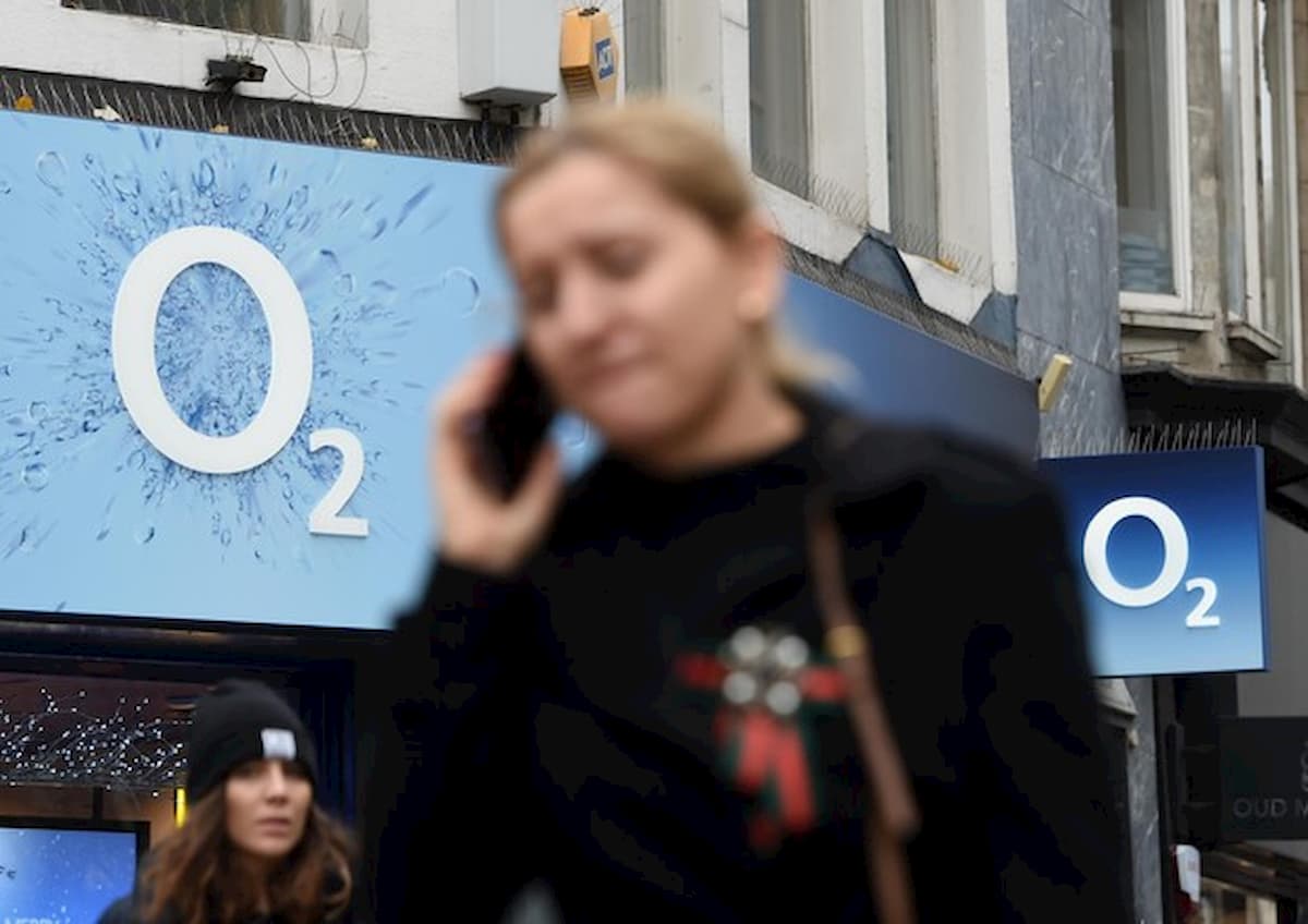 Scagionato l'uso dei telefoni cellulari