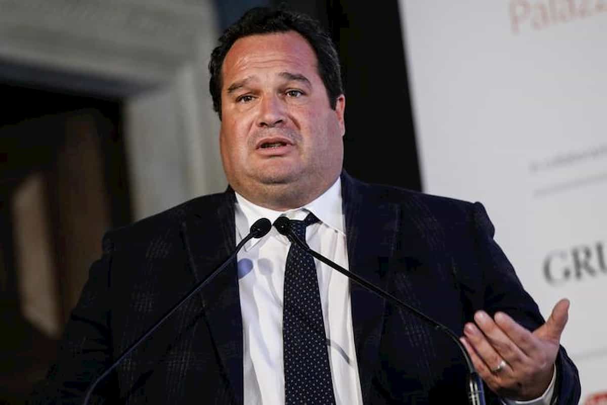 Crisi dell'Editoria, al Ministero del Lavoro il tavolo col sottosegretario Claudio Durigon, Agci e Fnsi