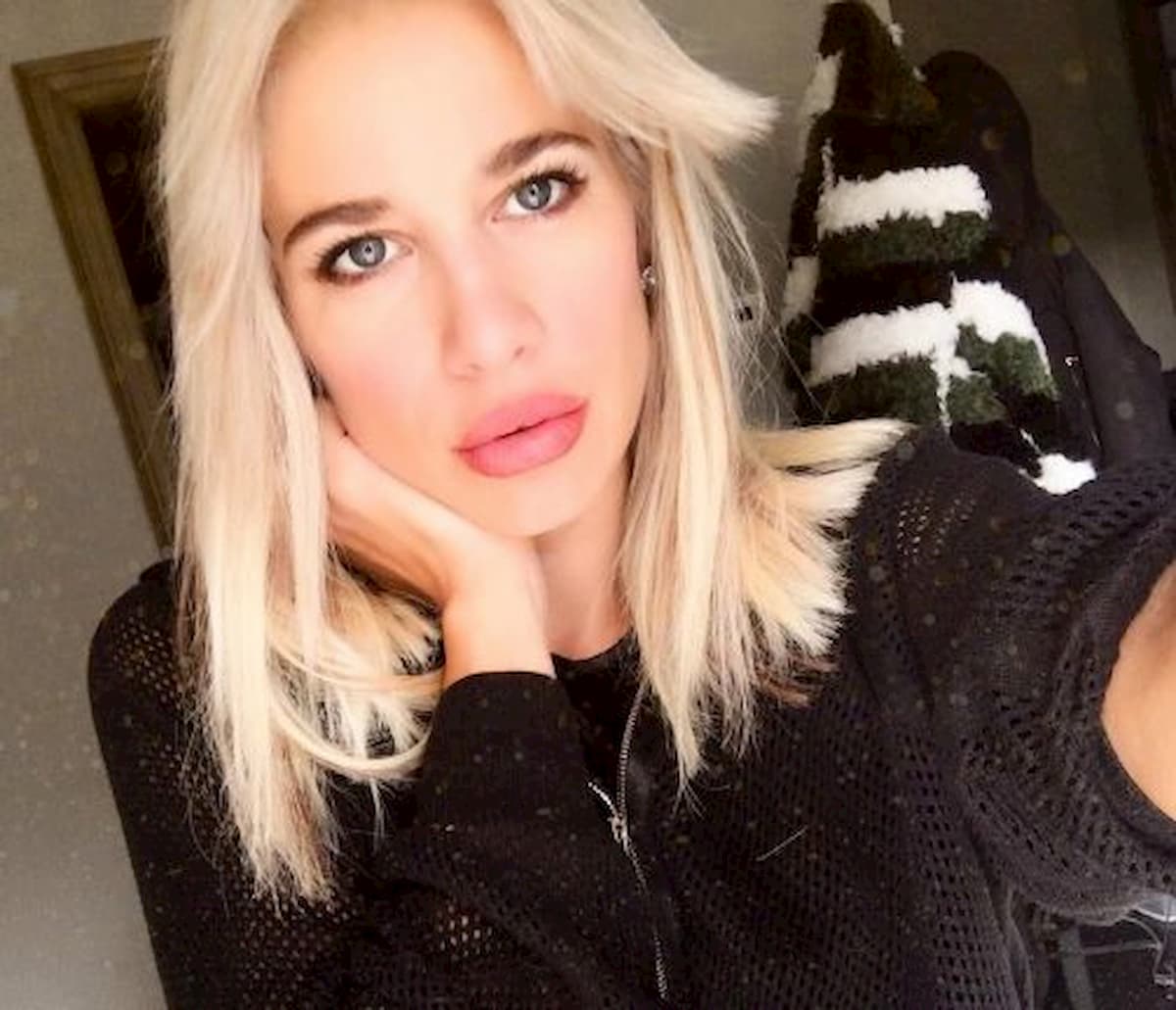 Clizia Incorvaia: "Scamarcio dice che mi sono inventata tutto. Si prenda le sue responsabilità..."