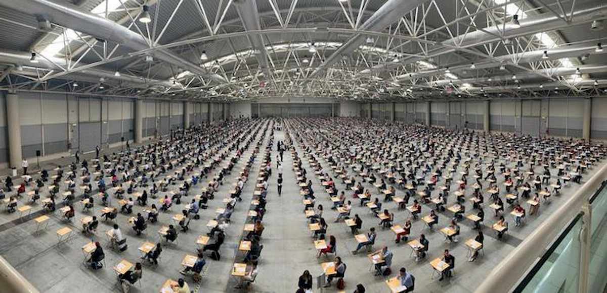 Concorsi, 86mila idonei rischiano di non essere mai assunti