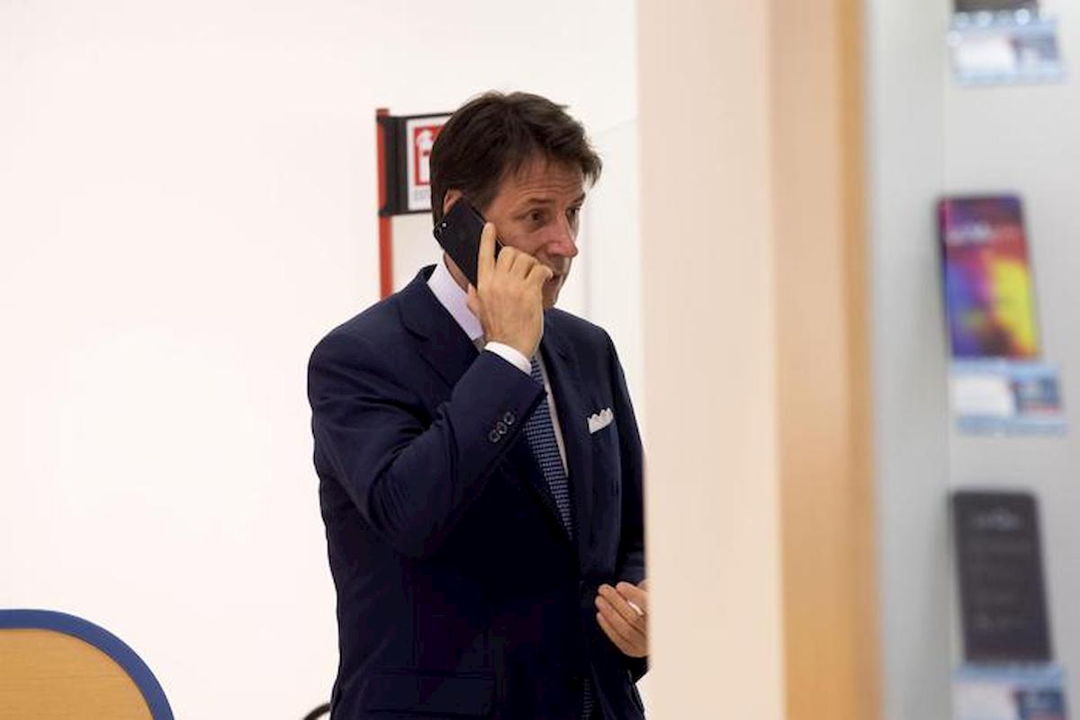 Governo Conte bis, totoministri