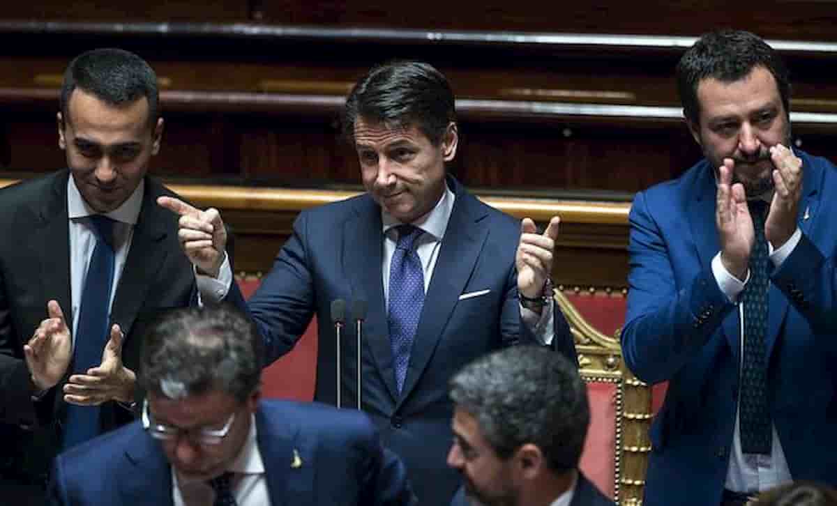 Crisi di governo, martedì 20 agosto si vota la sfiducia al premier Giuseppe Conte. Tutte le tappe in Senato