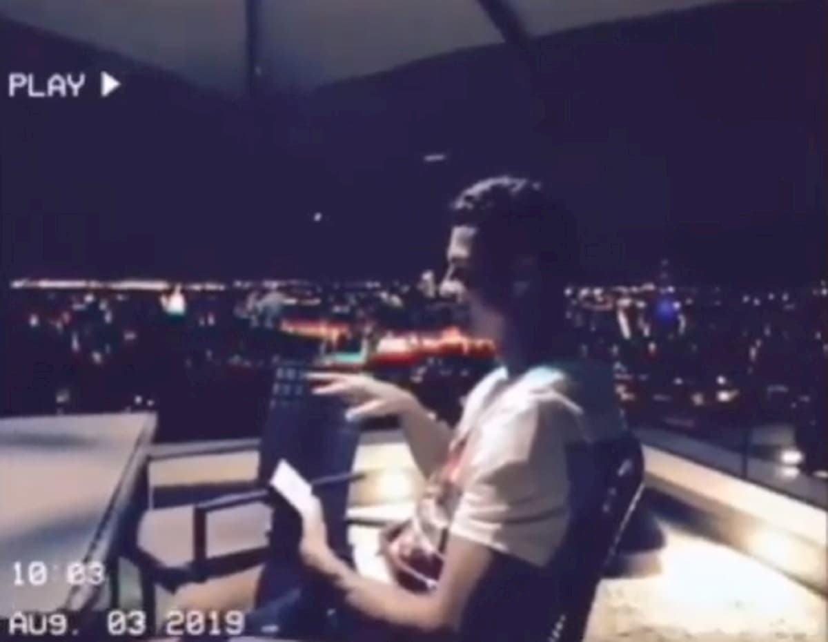 Madame, la giovane rapper italiana ascoltata da Cristiano Ronaldo