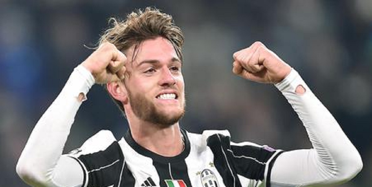Daniele Rugani