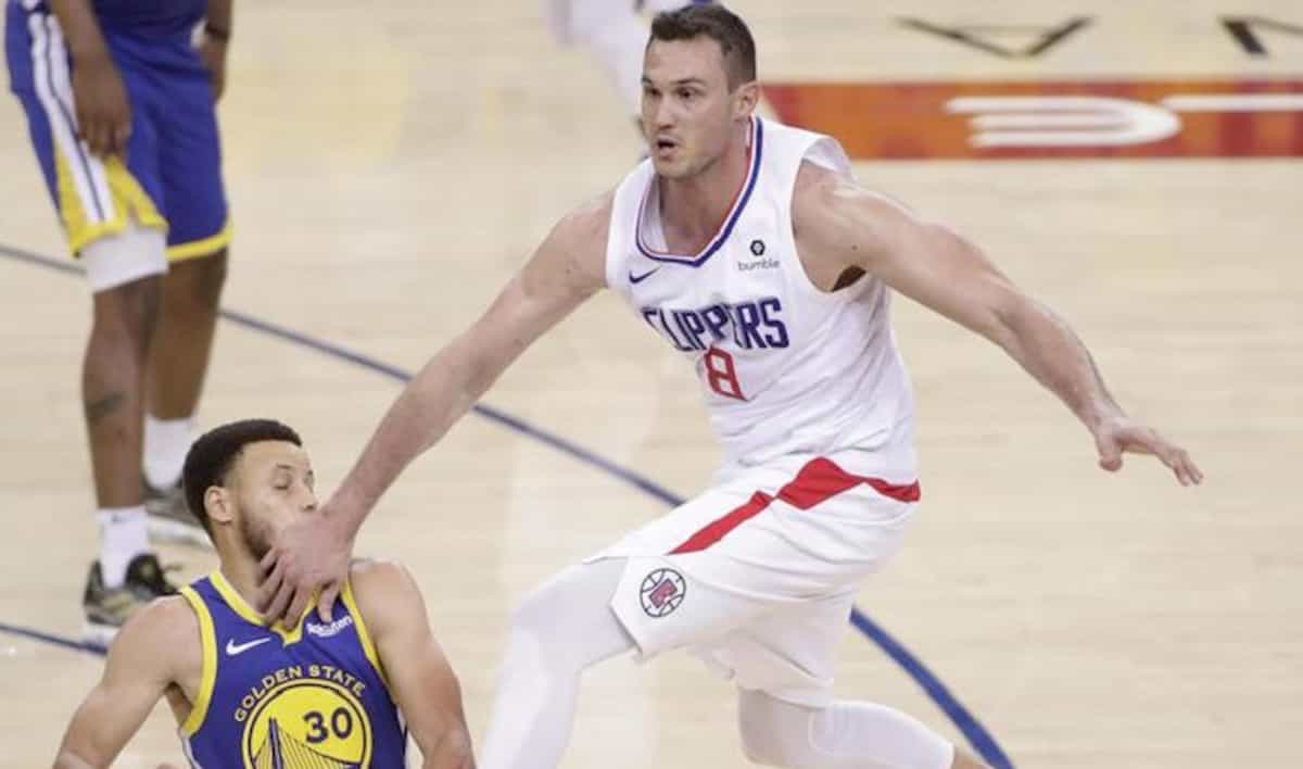 Danilo Gallinari è stato operato di appendicite. Manca un mese ai Mondiali di basket
