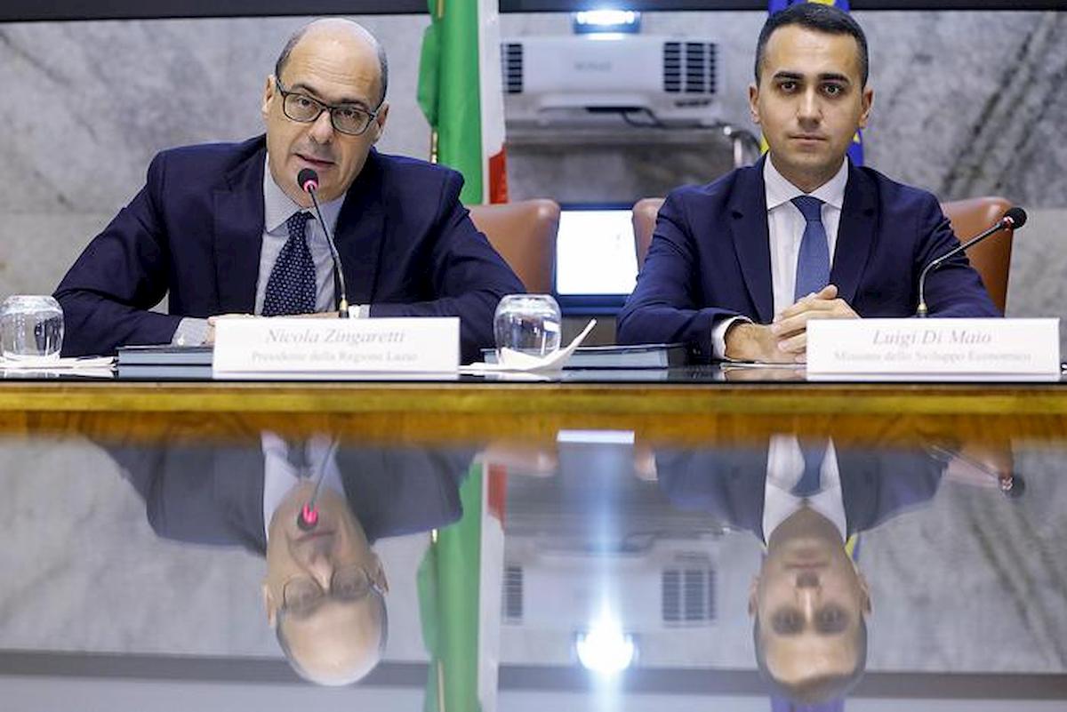 Governo Pd-M5S, il totonomi