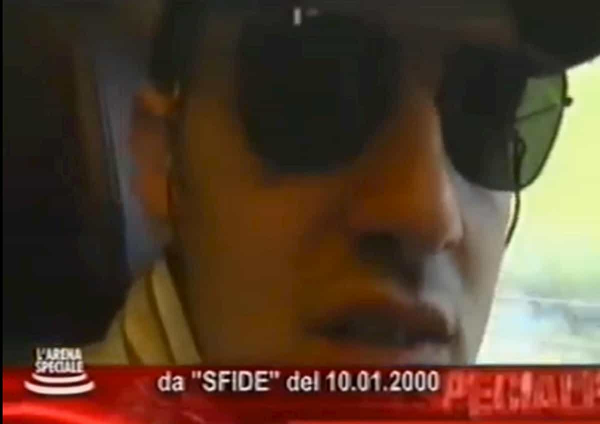 Diabolik, la pistola del killer di Fabrizio Piscitelli si è inceppata dopo il primo colpo. Si cercano i video