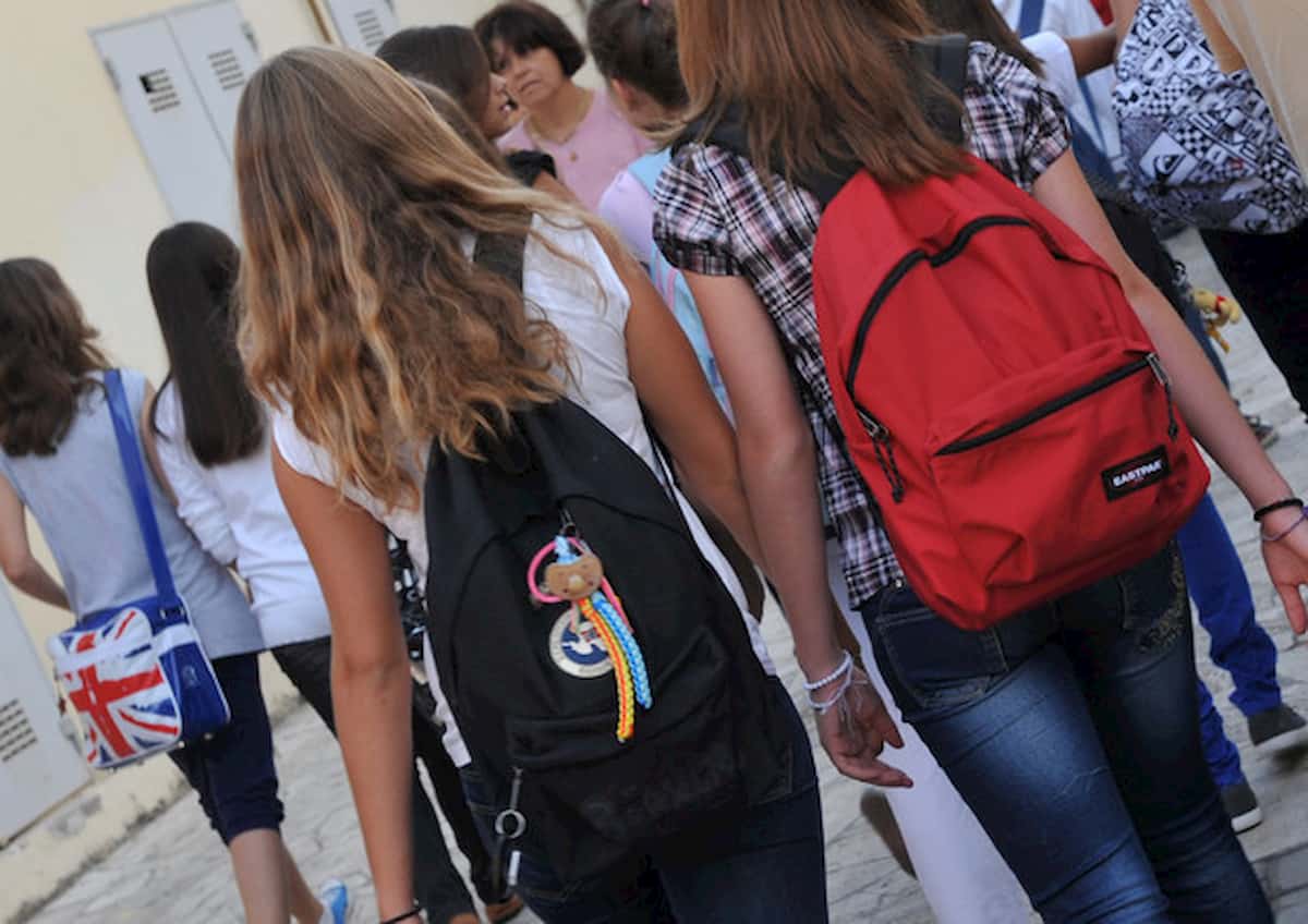 Scuola, torna l'ora di educazione civica: da settembre obbligatoria in tutte le classi
