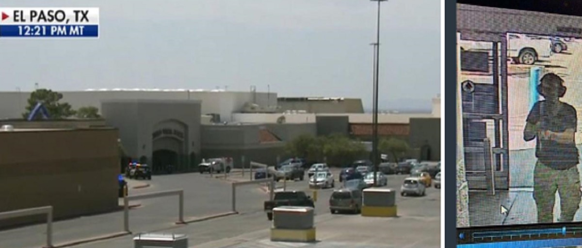 sparatoria el paso mamma