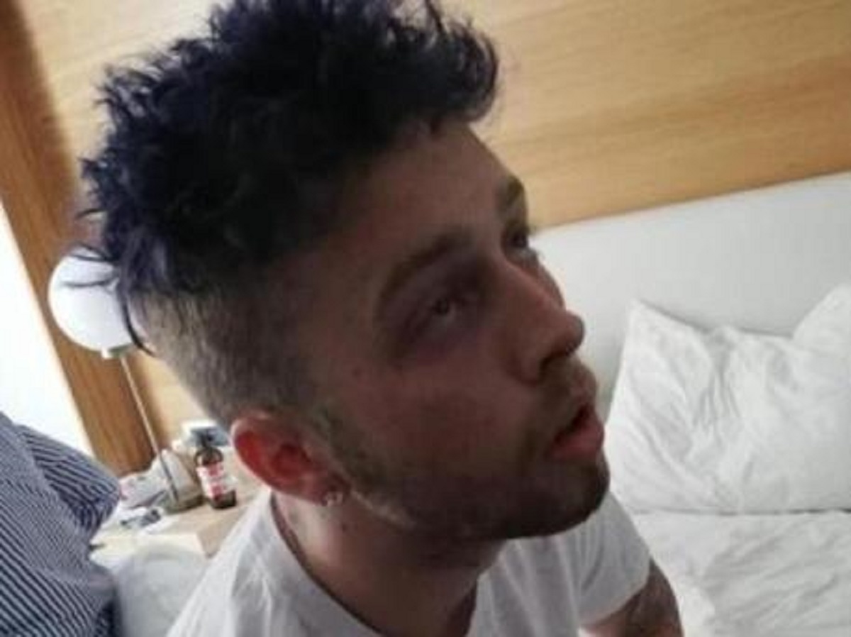 Finnegan Lee Elder avvocato: