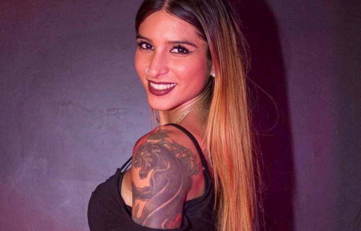 Erica Piamonte, malore nella notte. L'ex gieffina ricoverata in ospedale