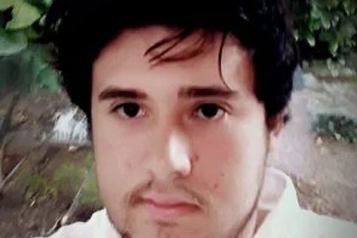 Federico Bertollo, Facebook