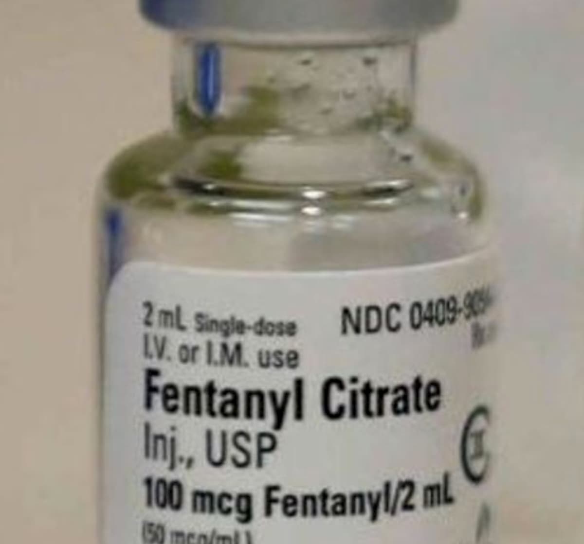 Fentanyl