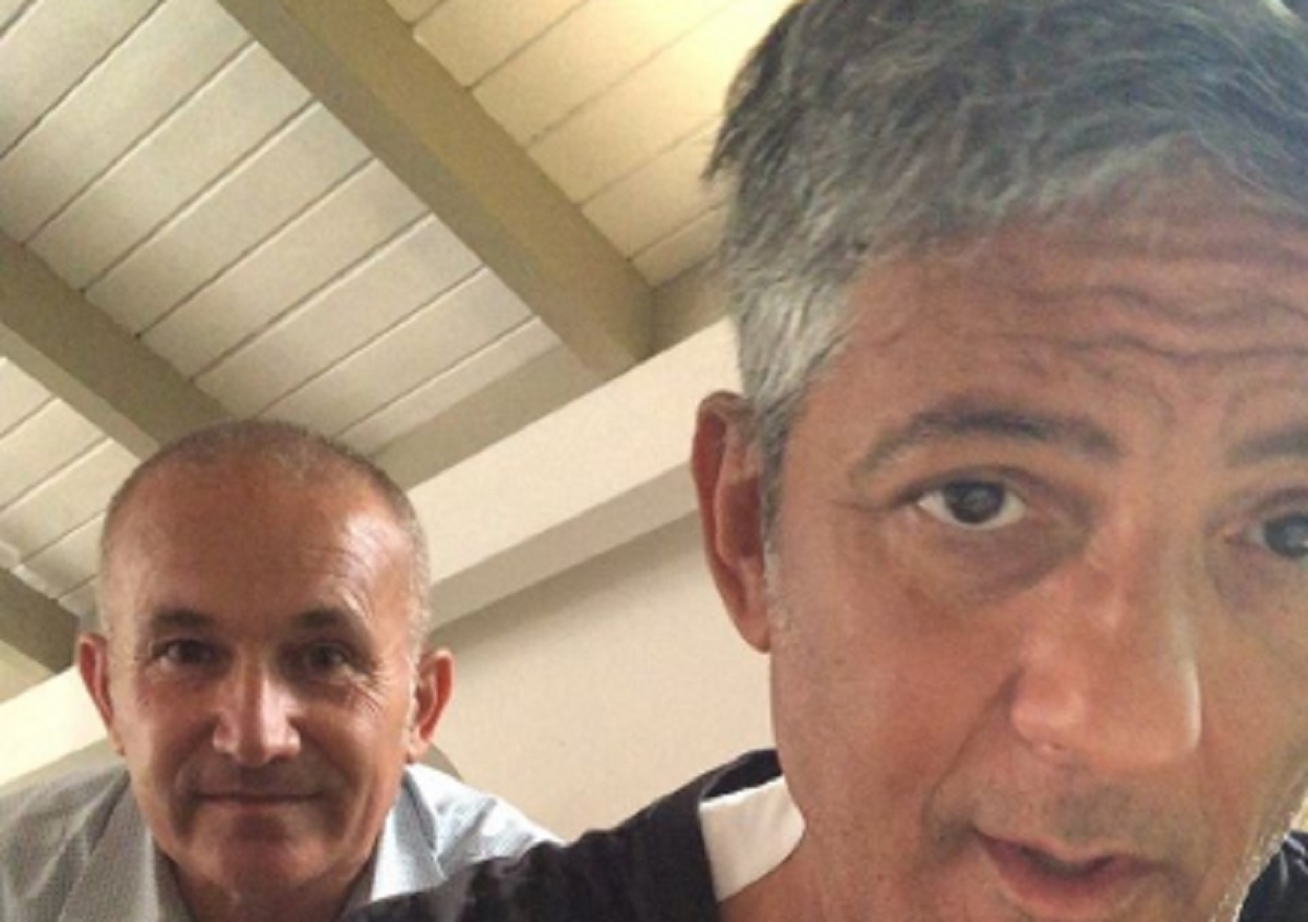 Fiorello spiega la crisi di governo: "Gatti e topi, poi sono arrivati i cani..." VIDEO