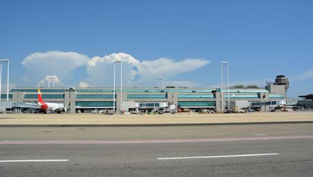 roma aereo fiumicino