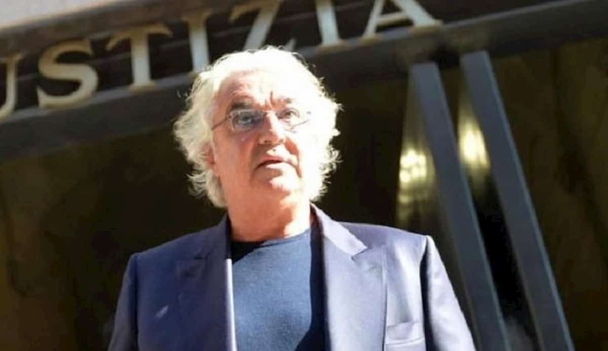 Flavio Briatore scende in politica al fianco di Matteo Salvini? Vuole lanciare il Movimento del Fare