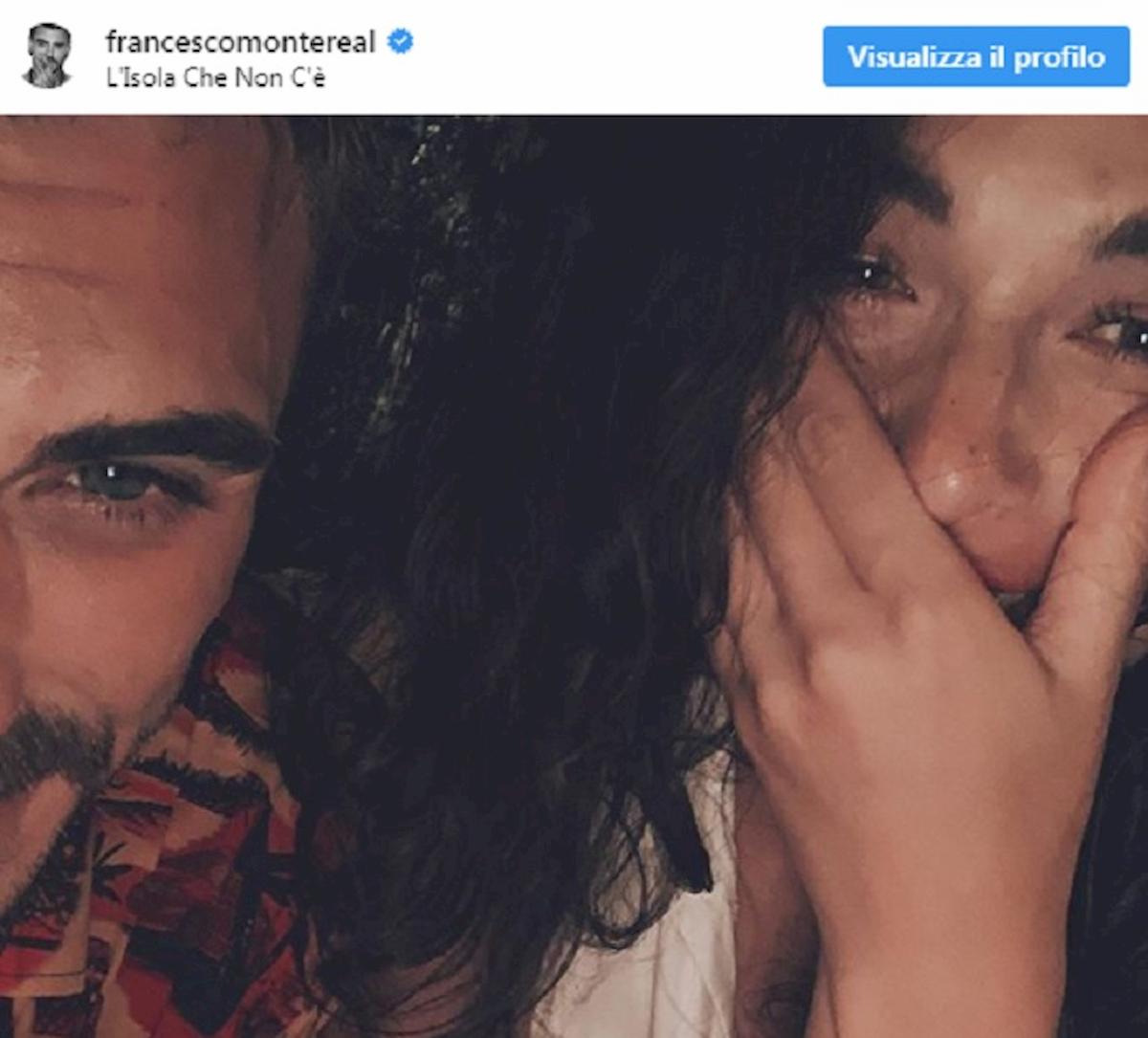 francesco monte isabella de candia