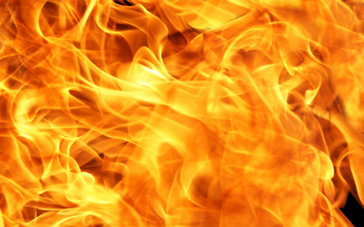 Esplosione a Copenhagen