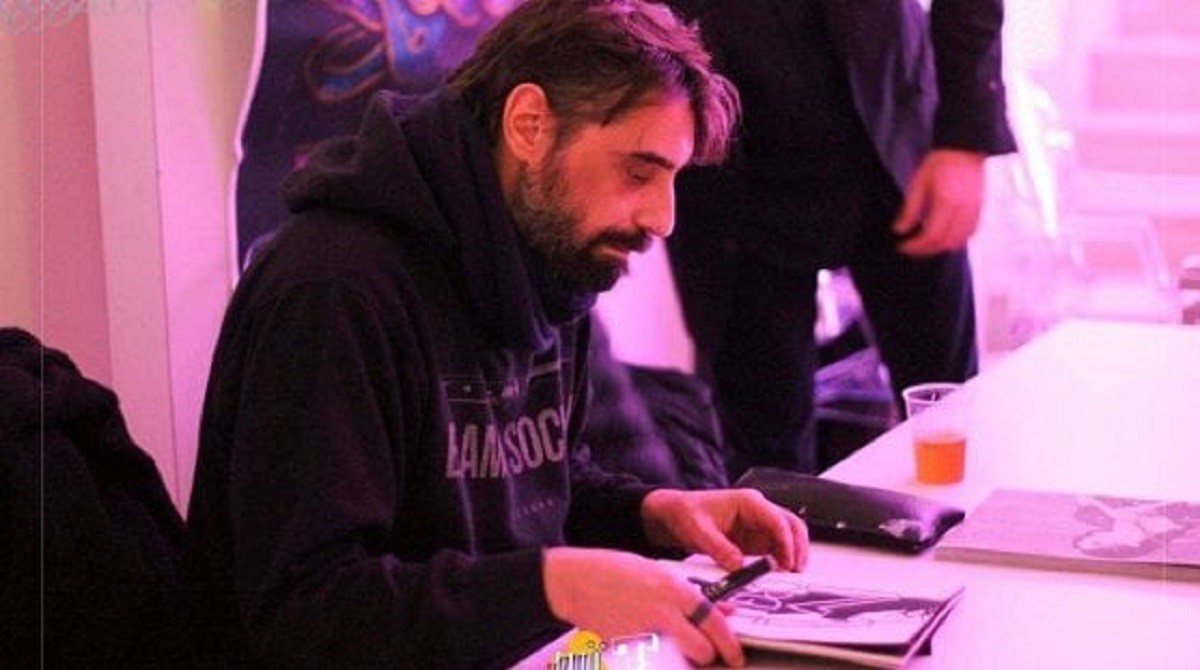 Gabriele Di Benedetto