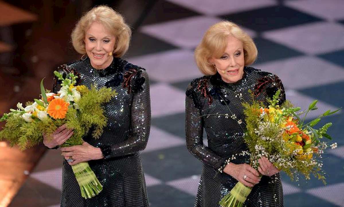 Le gemelle Kessler: "Le nostre ceneri nella stessa urna"